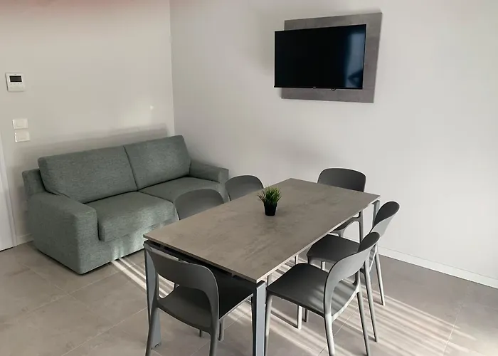 Apartamento Matilde *