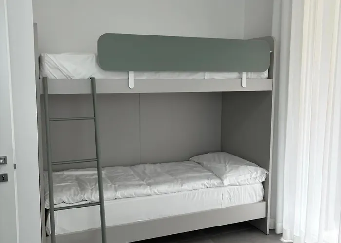 Matilde Apartamento *