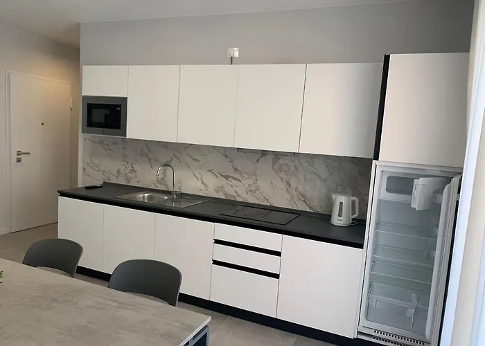 Matilde Apartamento Caorle