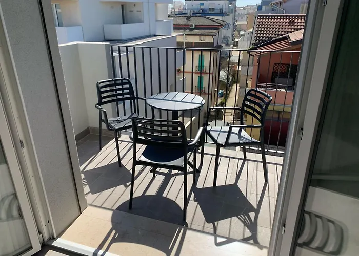 Matilde Apartamento Caorle