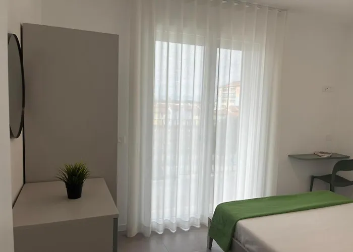 Apartamento Matilde