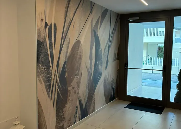 Apartamento Matilde *