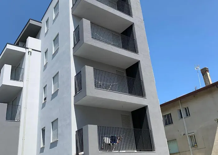 Apartamento Matilde *